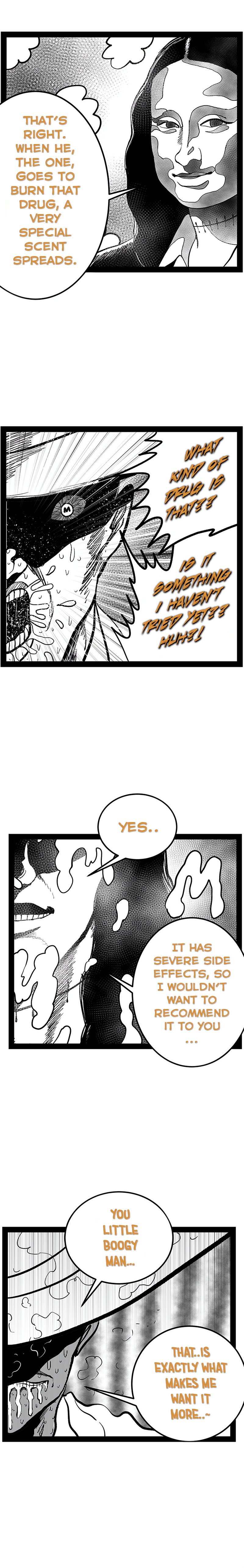 Read Hellper 2 Killberos EN Manga Online