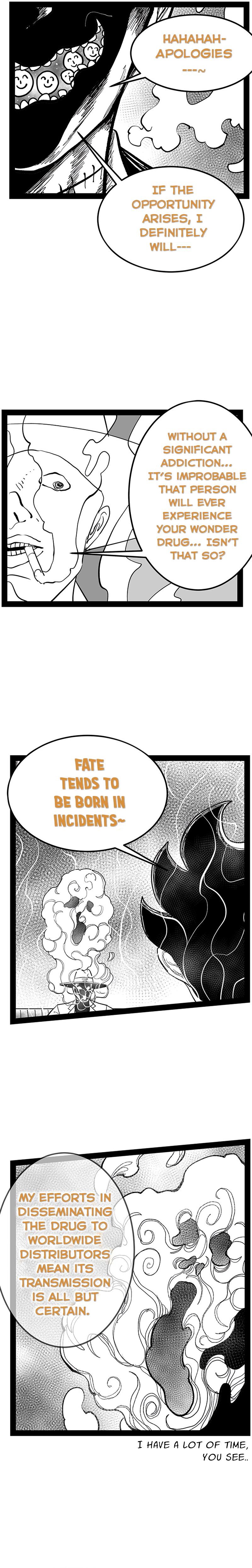 Read Hellper 2 Killberos EN Manga Online