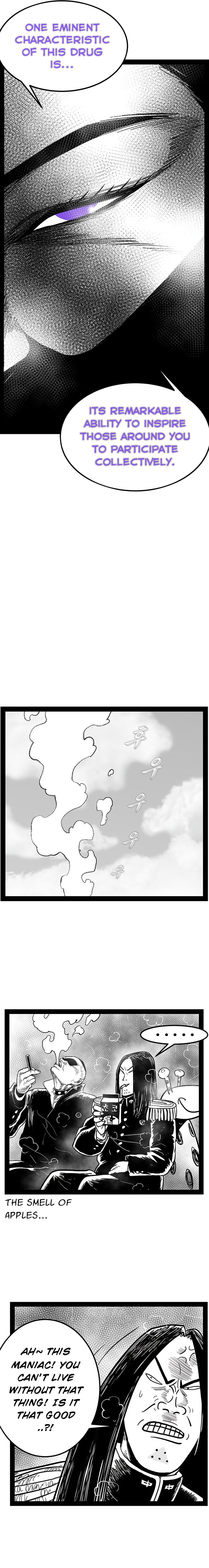 Read Hellper 2 Killberos EN Manga Online