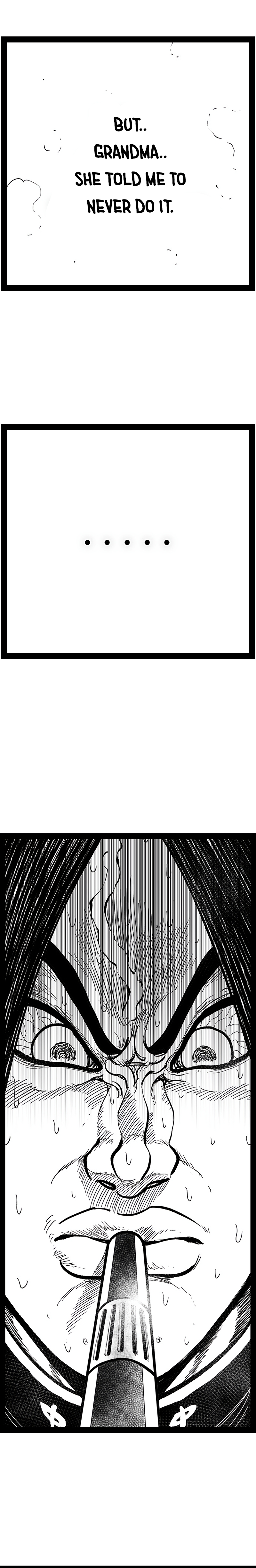 Read Hellper 2 Killberos EN Manga Online