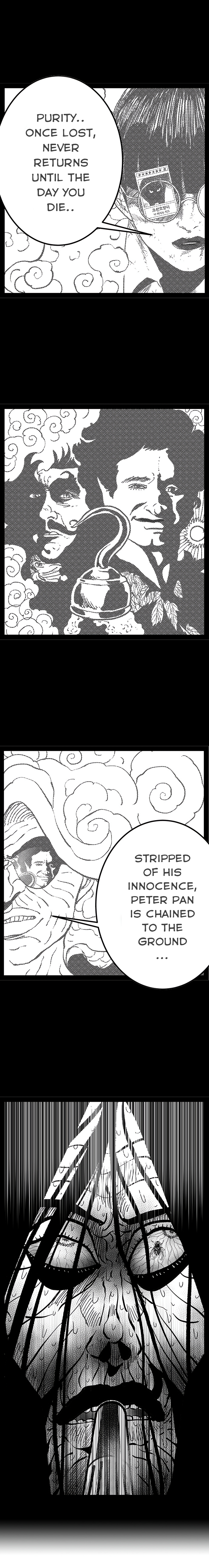 Read Hellper 2 Killberos EN Manga Online