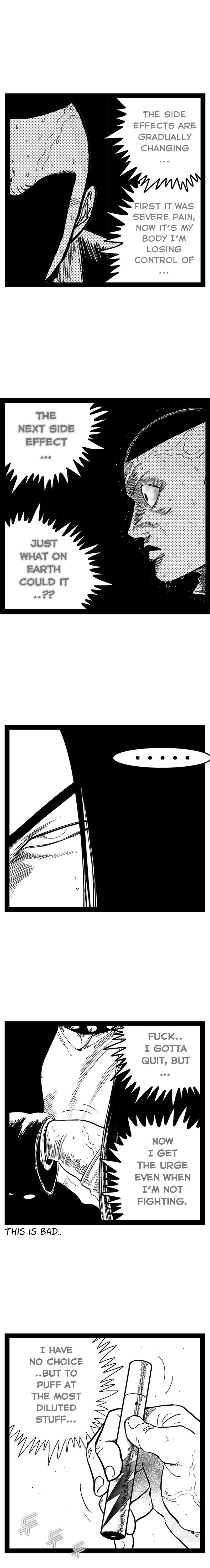 Read Hellper 2 Killberos EN Manga Online