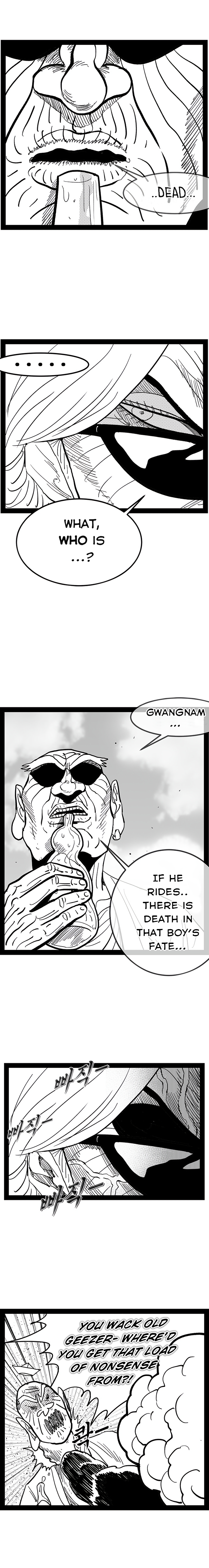 Read Hellper 2 Killberos EN Manga Online