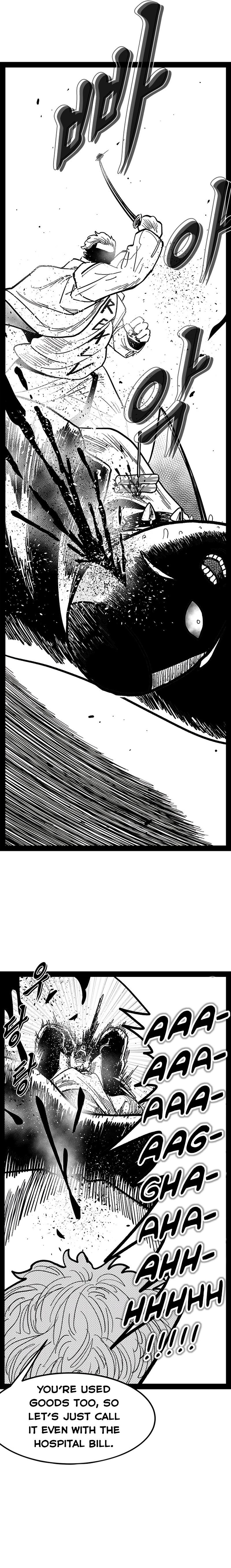 Read Hellper 2 Killberos EN Manga Online