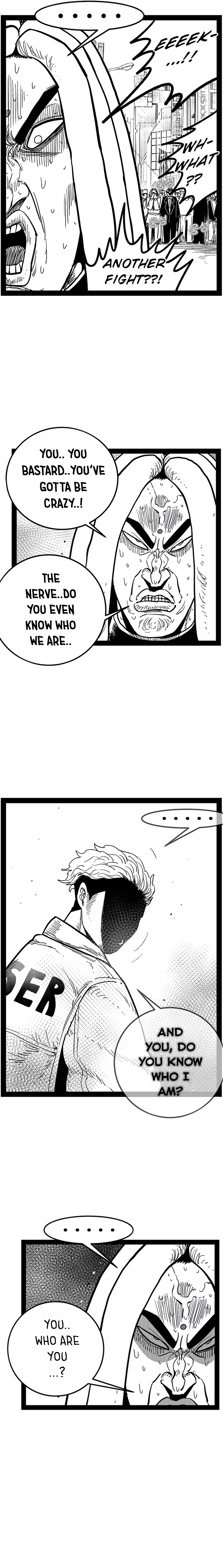 Read Hellper 2 Killberos EN Manga Online