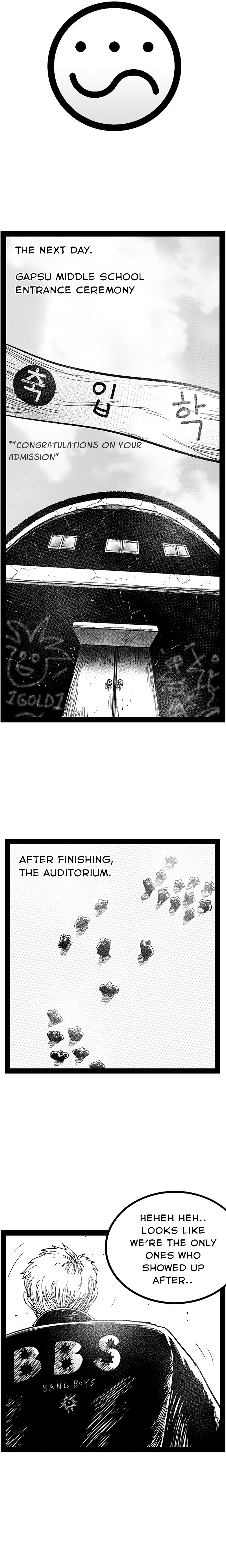 Read Hellper 2 Killberos EN Manga Online