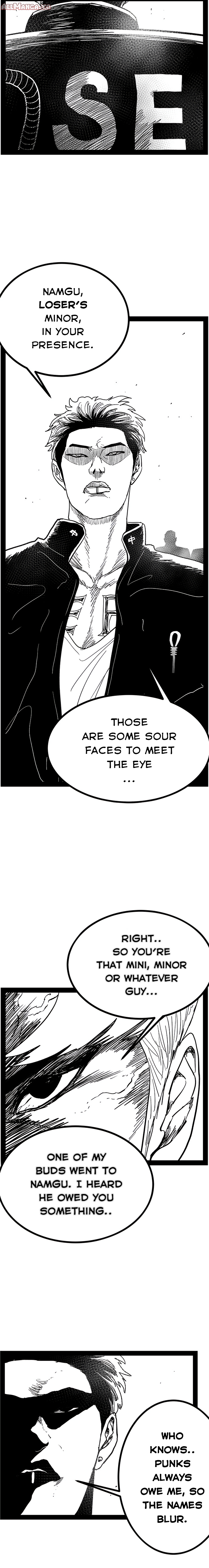 Read Hellper 2 Killberos EN Manga Online