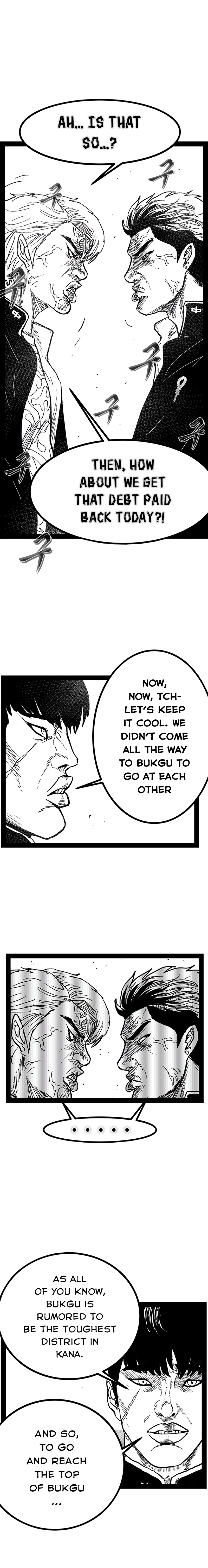 Read Hellper 2 Killberos EN Manga Online