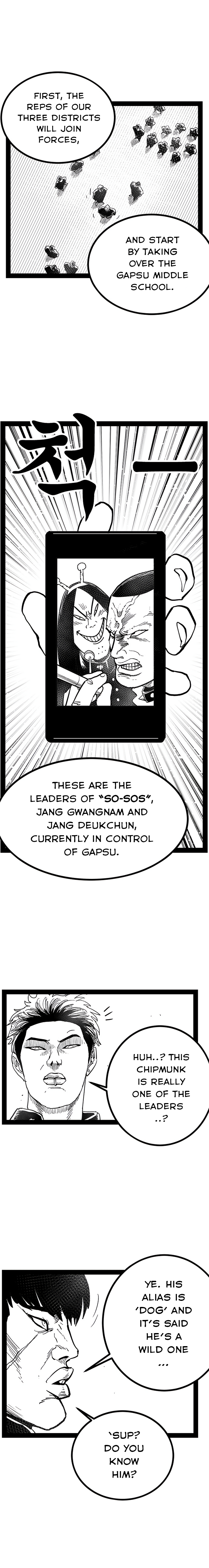 Read Hellper 2 Killberos EN Manga Online