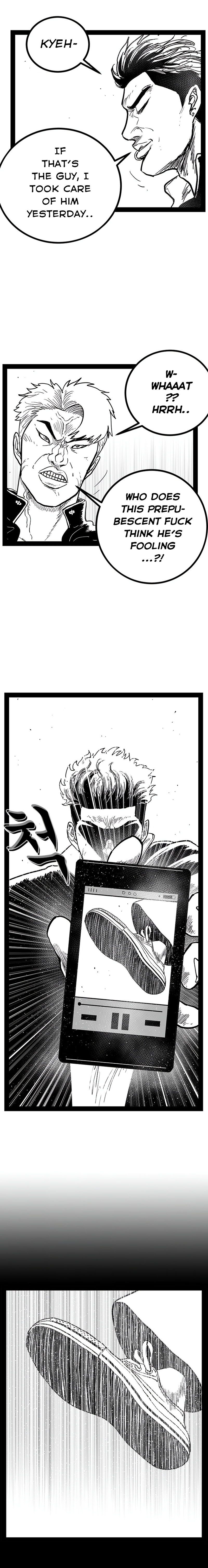 Read Hellper 2 Killberos EN Manga Online