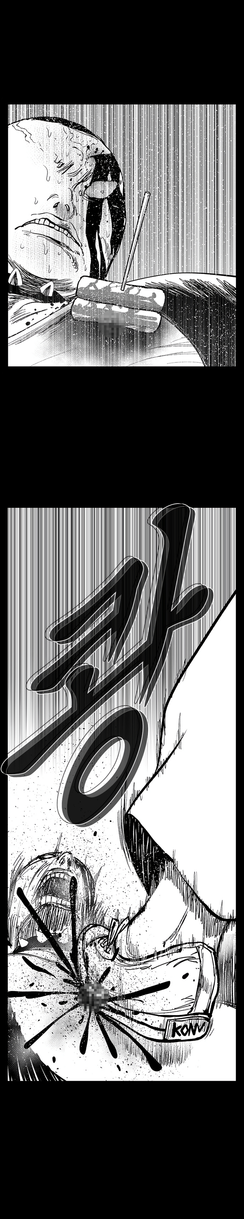 Read Hellper 2 Killberos EN Manga Online