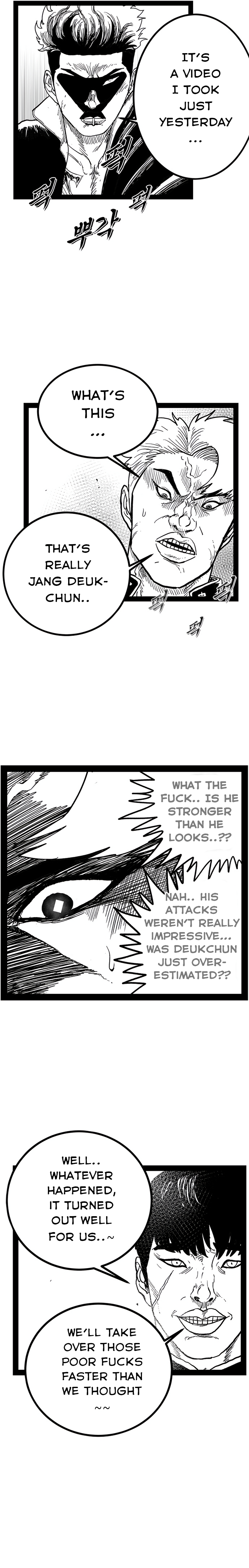 Read Hellper 2 Killberos EN Manga Online