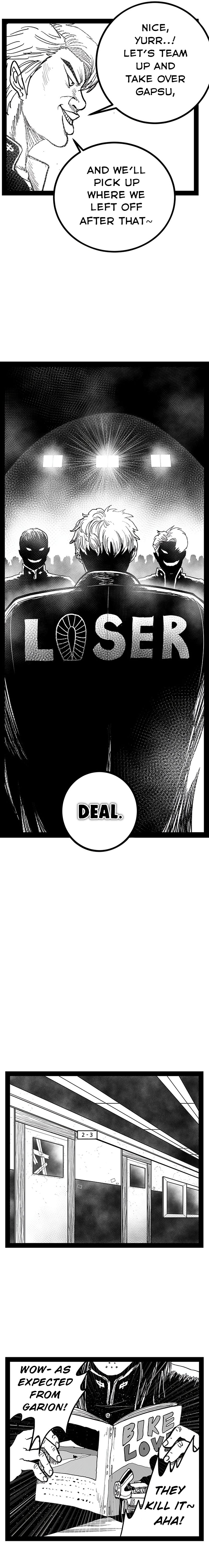 Read Hellper 2 Killberos EN Manga Online