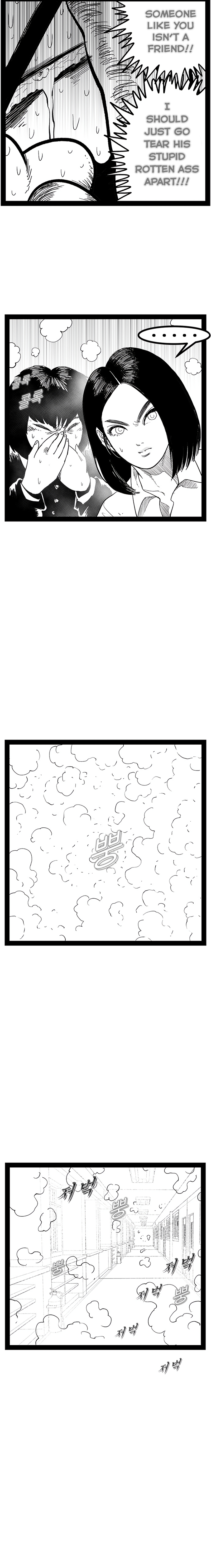 Read Hellper 2 Killberos EN Manga Online