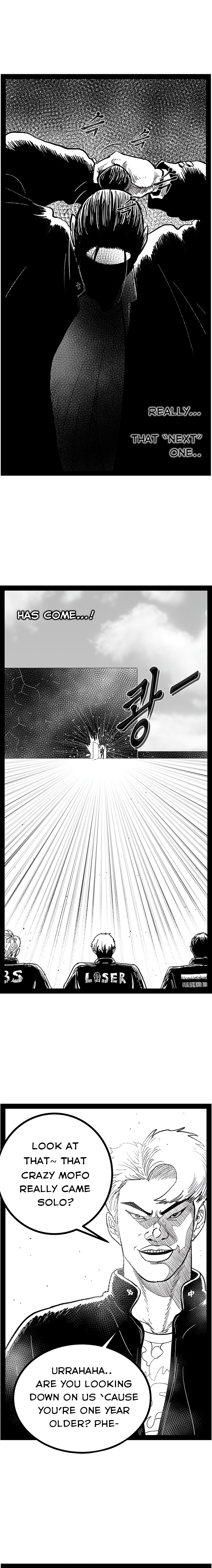 Read Hellper 2 Killberos EN Manga Online