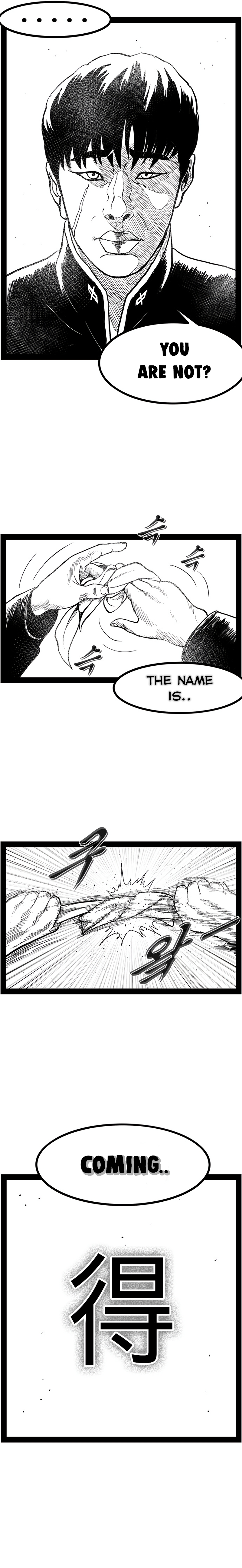 Read Hellper 2 Killberos EN Manga Online