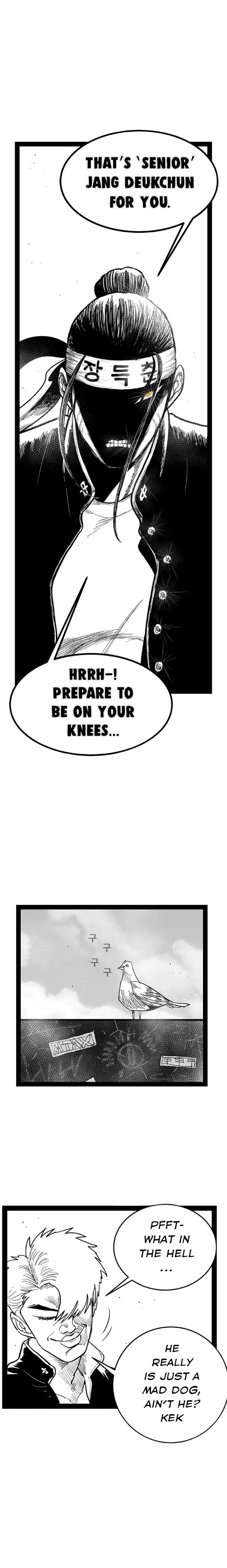 Read Hellper 2 Killberos EN Manga Online