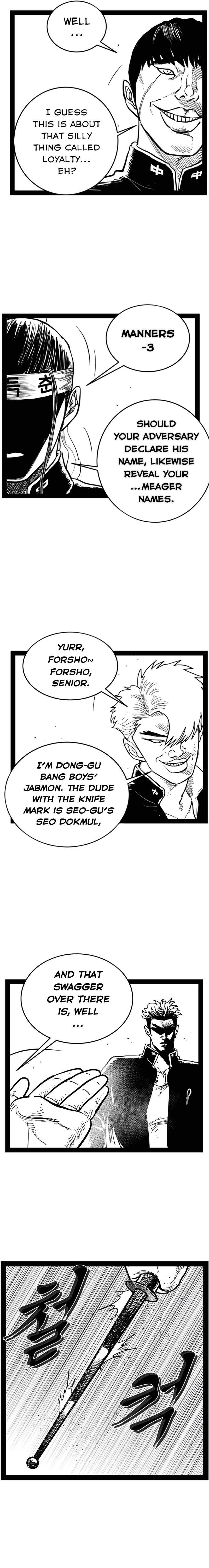 Read Hellper 2 Killberos EN Manga Online