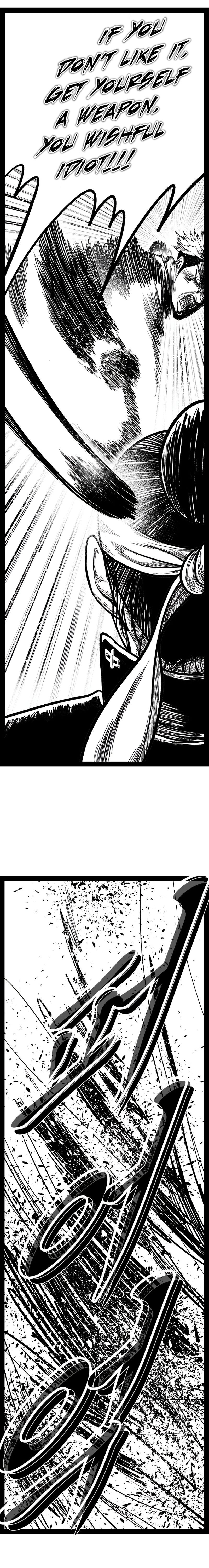 Read Hellper 2 Killberos EN Manga Online