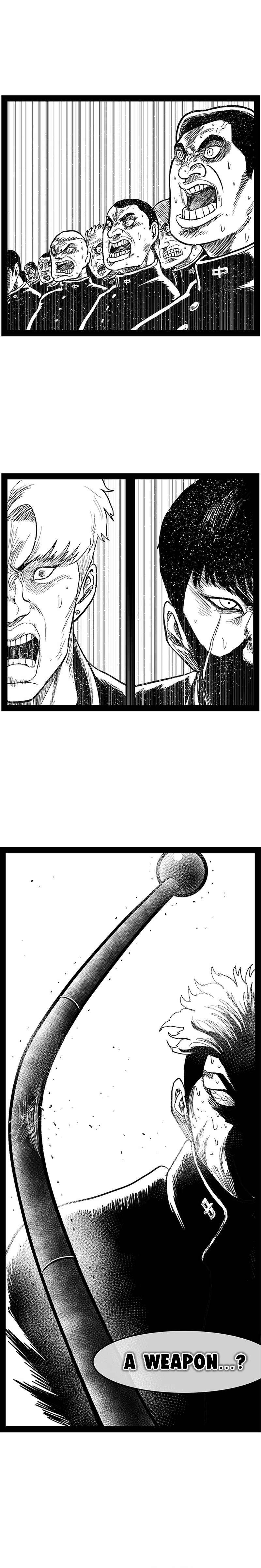 Read Hellper 2 Killberos EN Manga Online