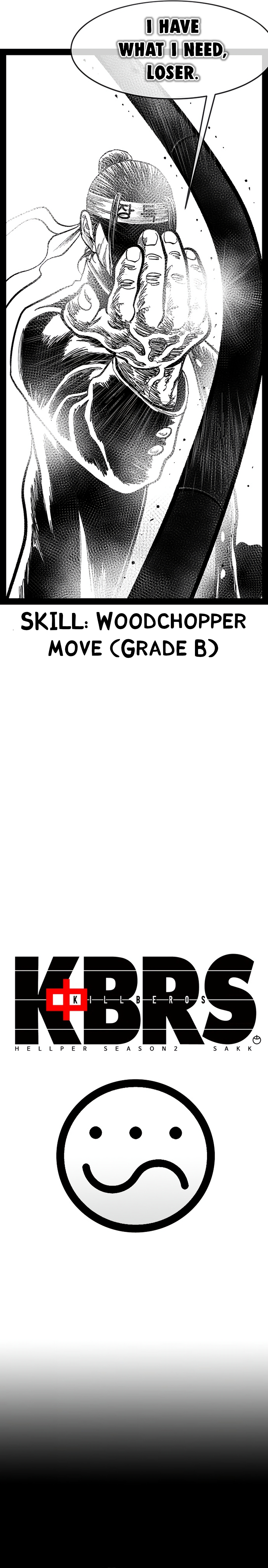 Read Hellper 2 Killberos EN Manga Online