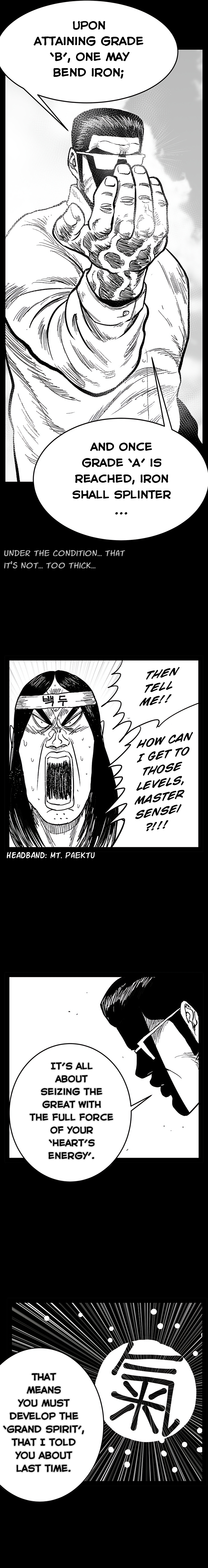 Read Hellper 2 Killberos EN Manga Online