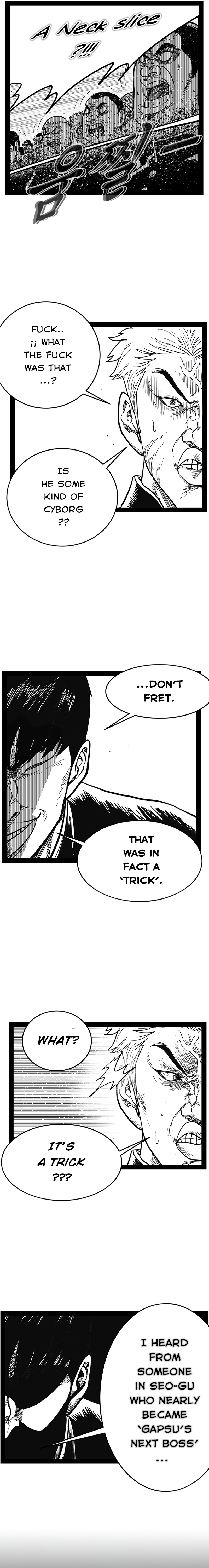 Read Hellper 2 Killberos EN Manga Online