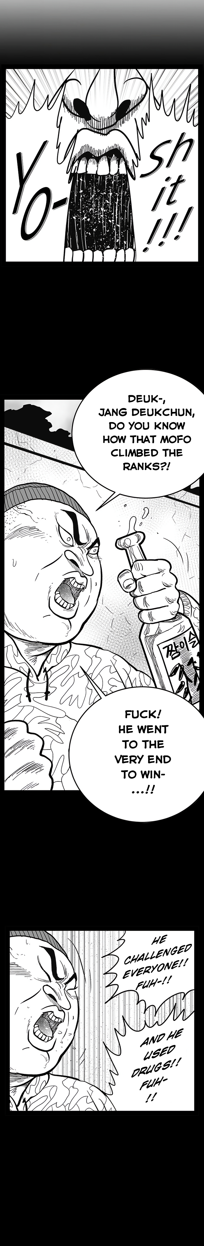 Read Hellper 2 Killberos EN Manga Online