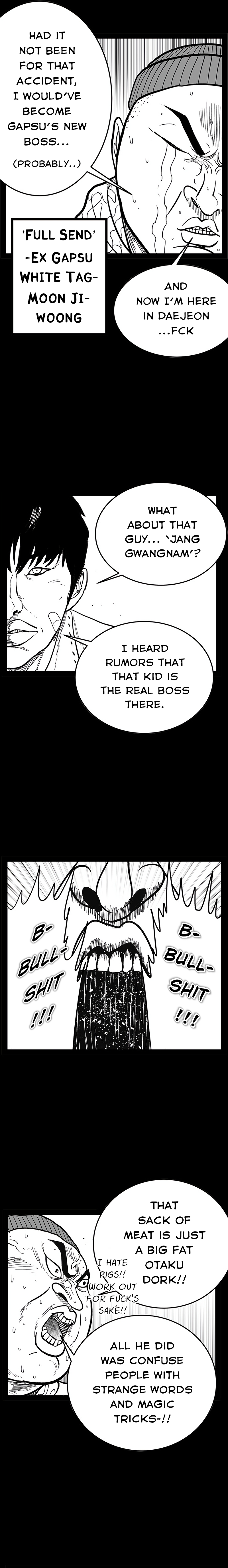 Read Hellper 2 Killberos EN Manga Online