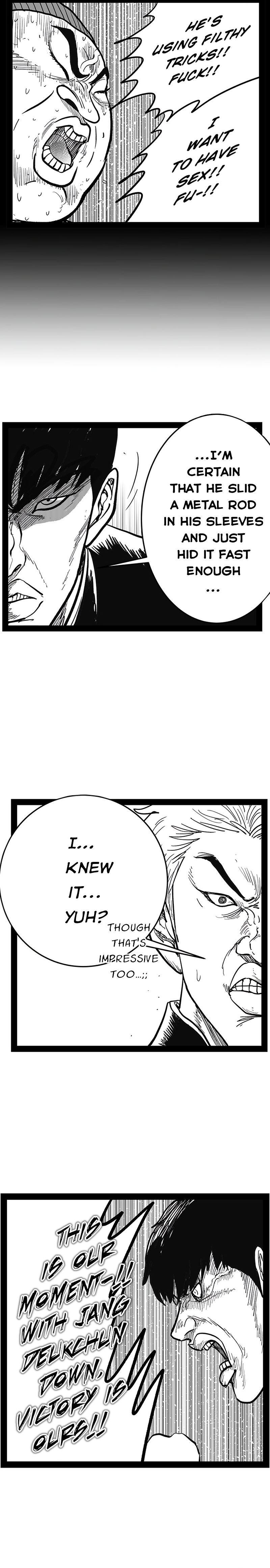 Read Hellper 2 Killberos EN Manga Online