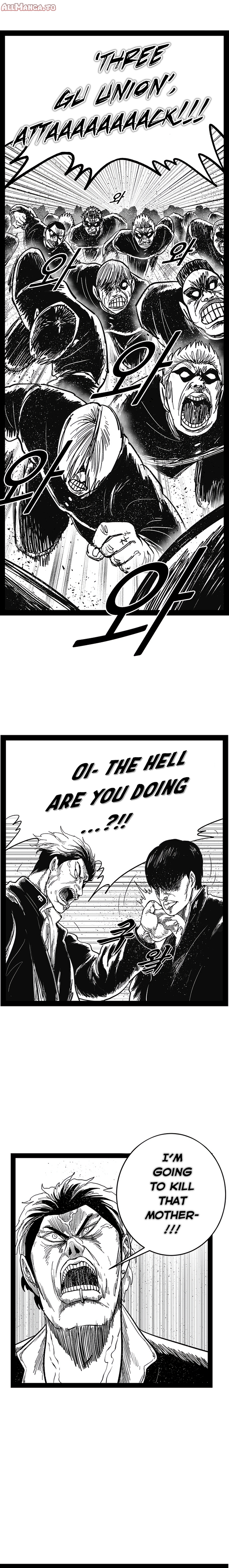 Read Hellper 2 Killberos EN Manga Online