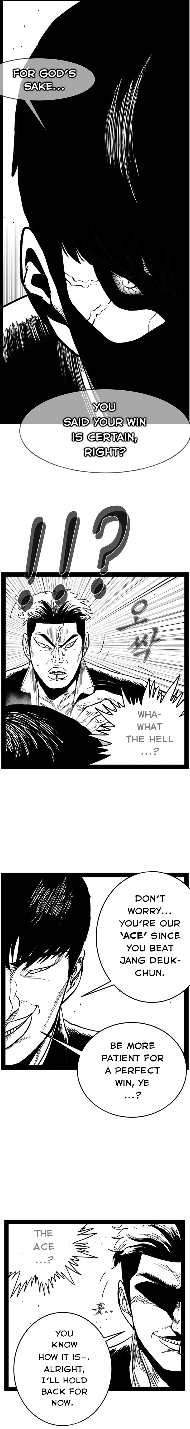 Read Hellper 2 Killberos EN Manga Online