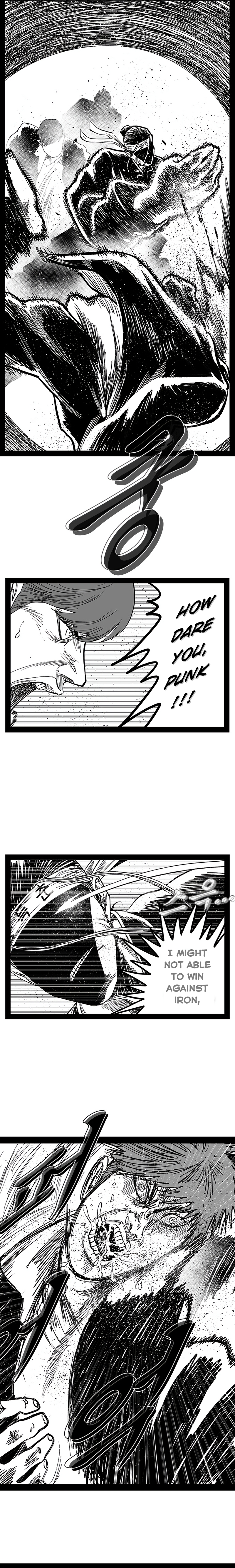 Read Hellper 2 Killberos EN Manga Online