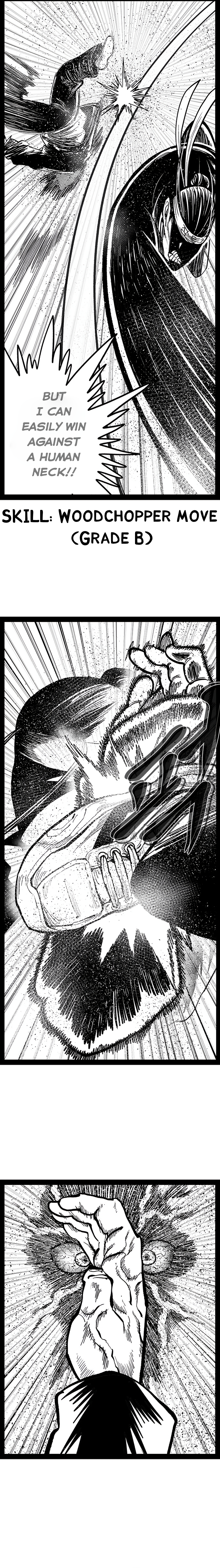 Read Hellper 2 Killberos EN Manga Online