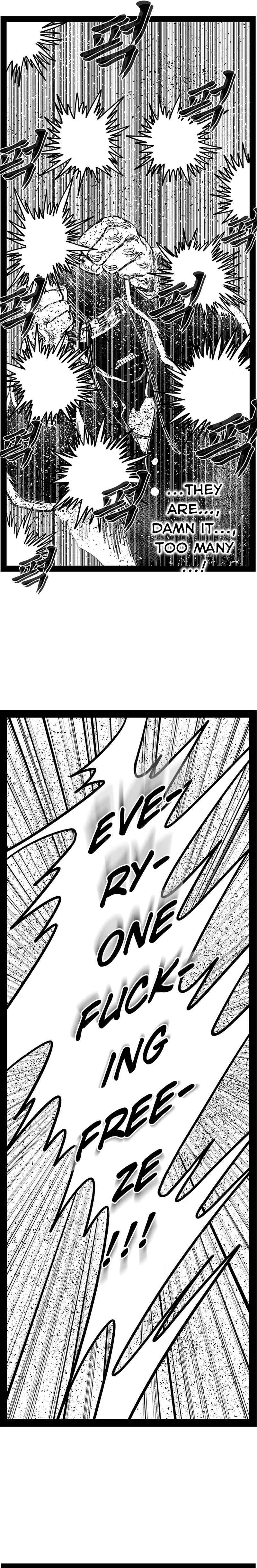 Read Hellper 2 Killberos EN Manga Online