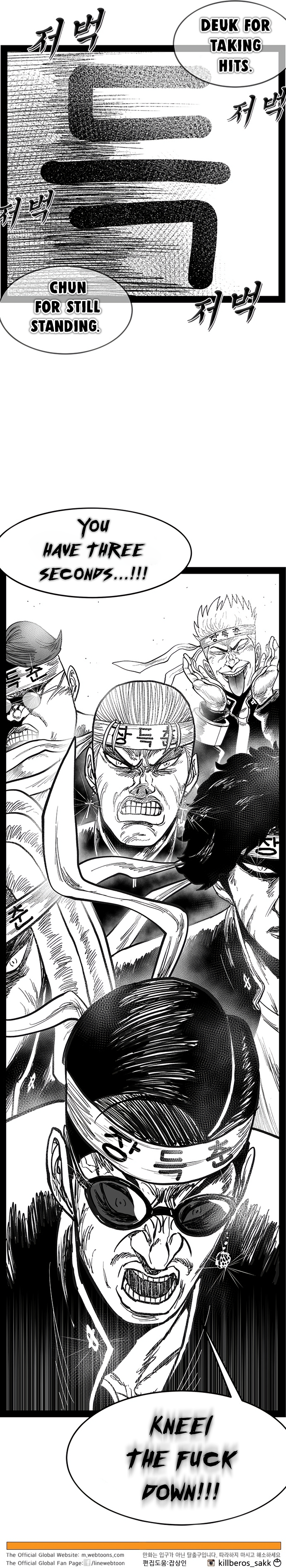 Read Hellper 2 Killberos EN Manga Online