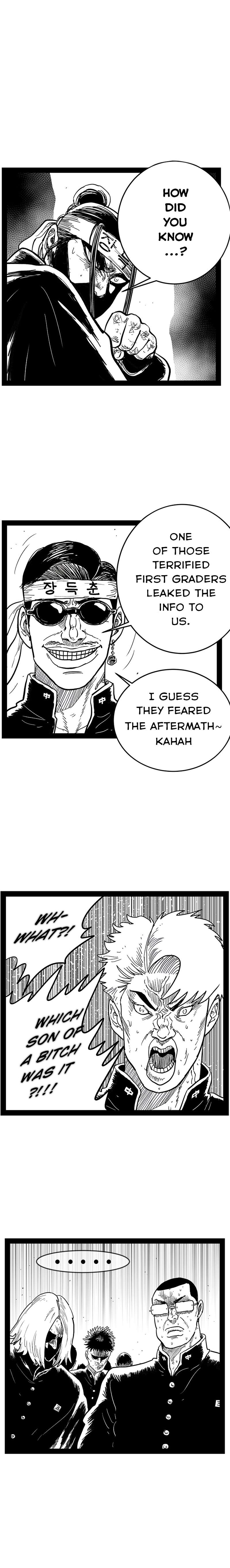 Read Hellper 2 Killberos EN Manga Online