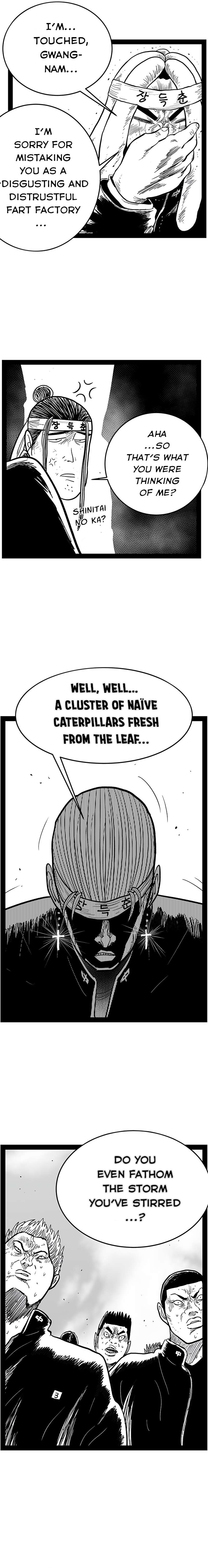 Read Hellper 2 Killberos EN Manga Online