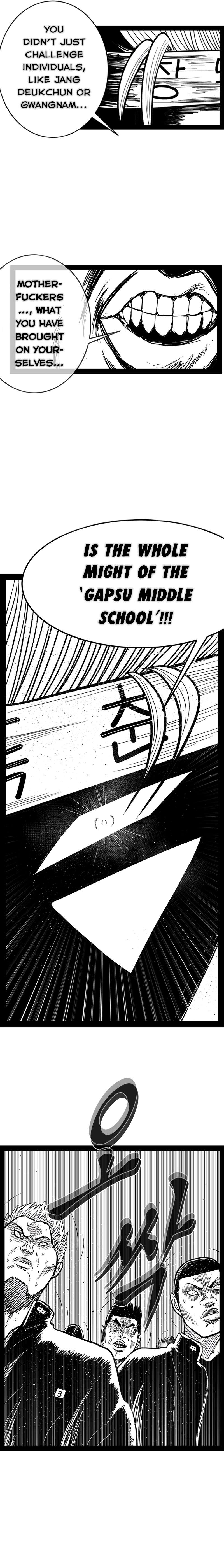 Read Hellper 2 Killberos EN Manga Online