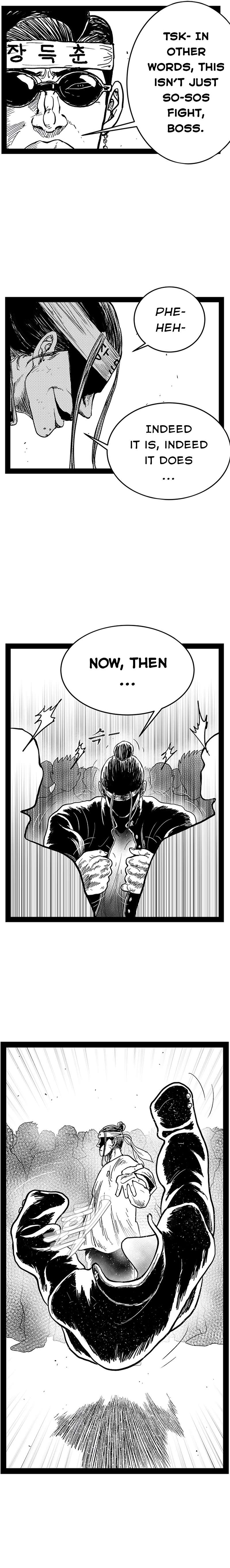 Read Hellper 2 Killberos EN Manga Online