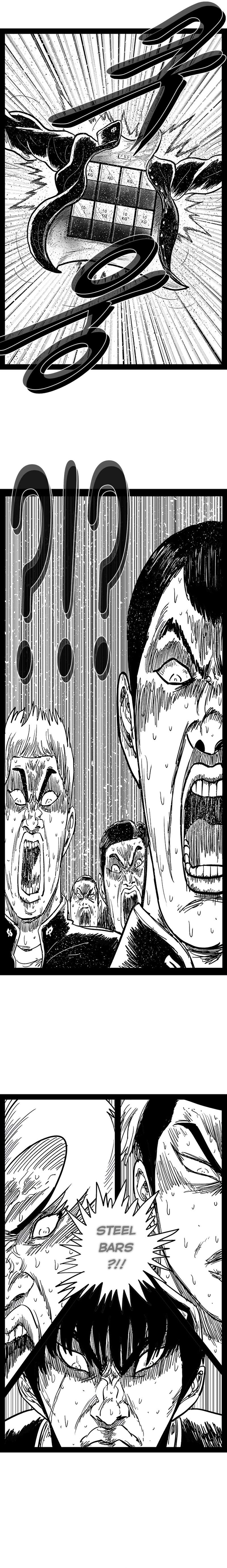 Read Hellper 2 Killberos EN Manga Online