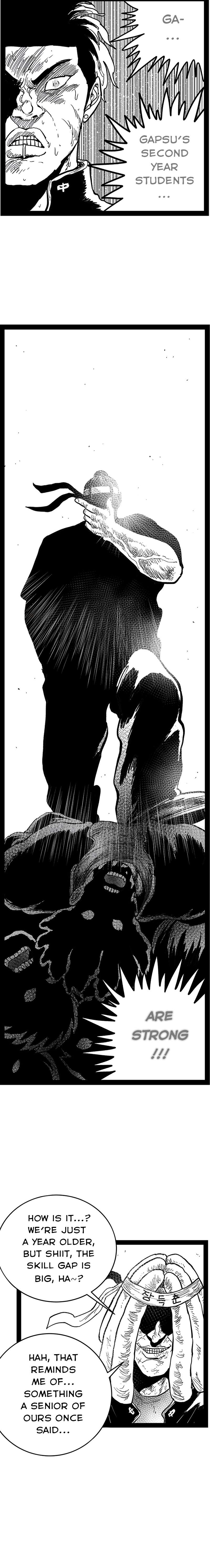 Read Hellper 2 Killberos EN Manga Online