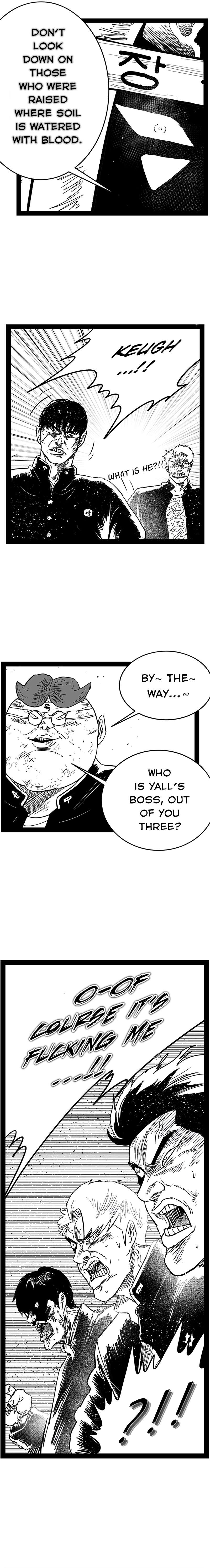 Read Hellper 2 Killberos EN Manga Online