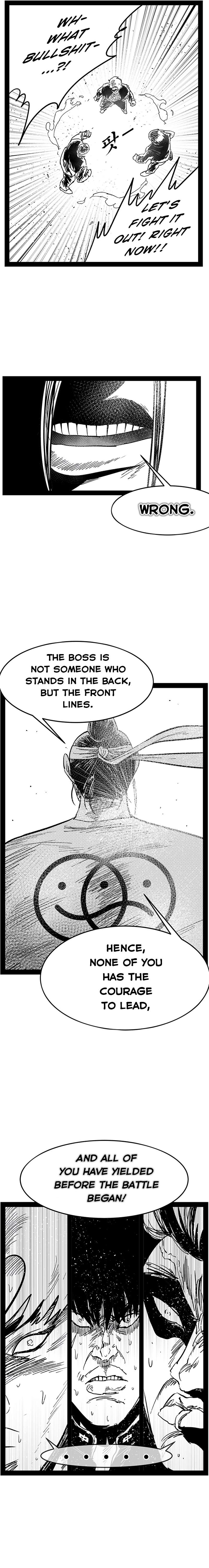 Read Hellper 2 Killberos EN Manga Online