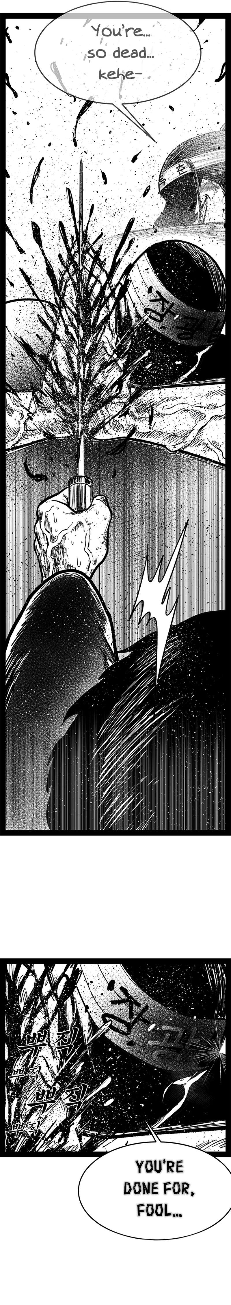 Read Hellper 2 Killberos EN Manga Online