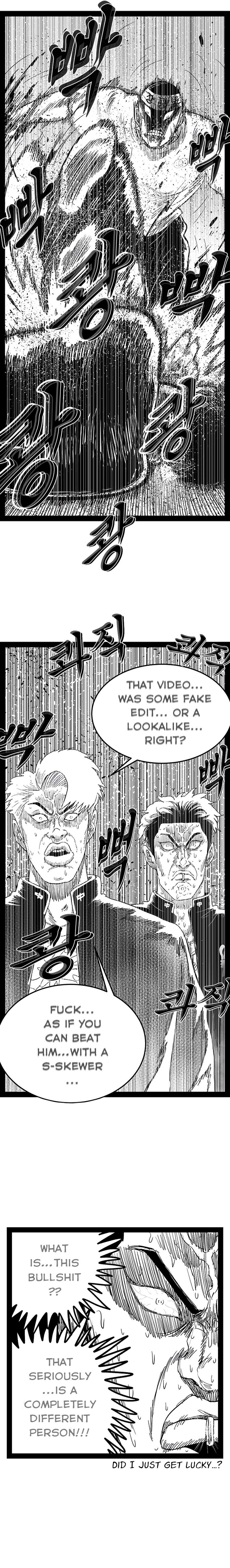 Read Hellper 2 Killberos EN Manga Online