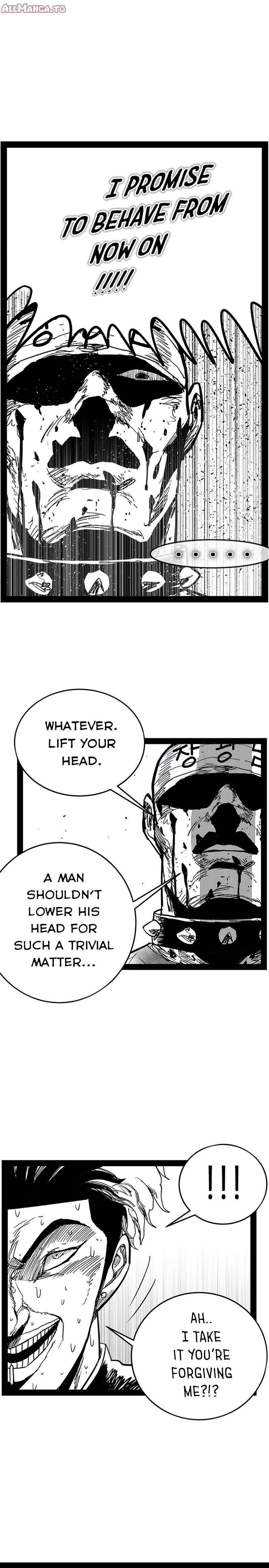 Read Hellper 2 Killberos EN Manga Online