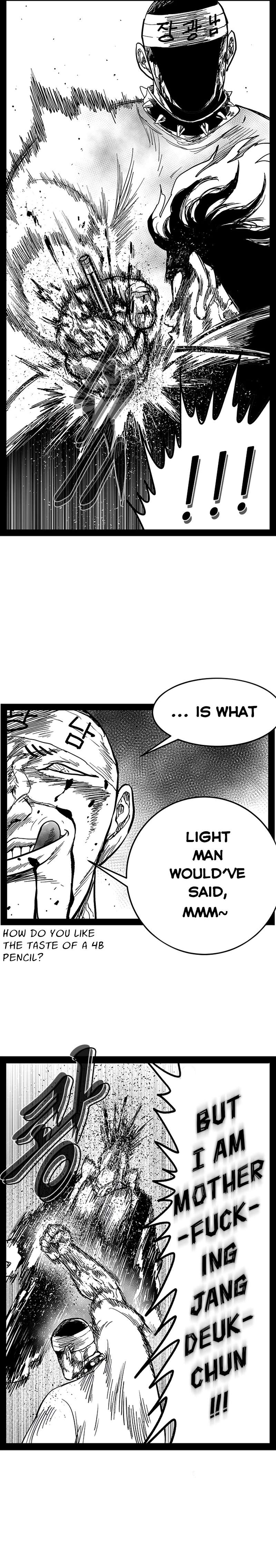 Read Hellper 2 Killberos EN Manga Online