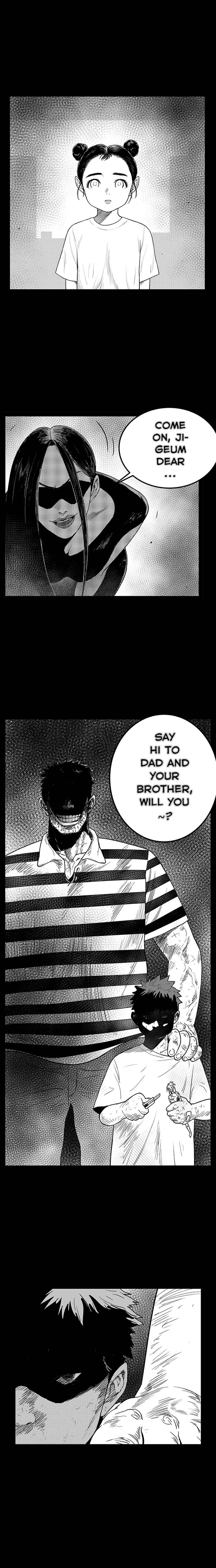 Read Hellper 2 Killberos EN Manga Online