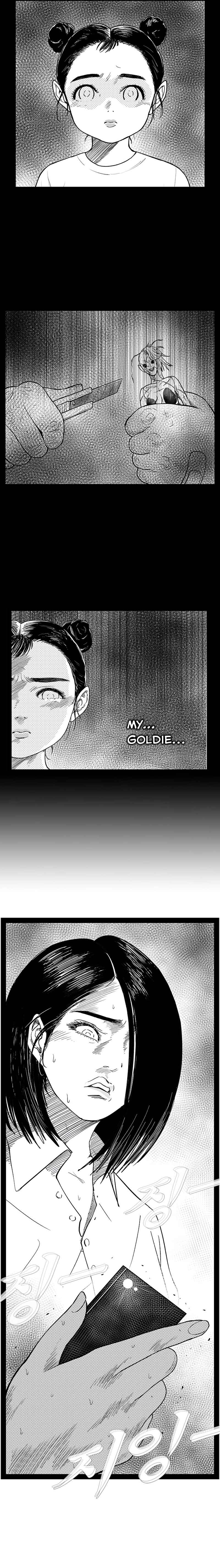 Read Hellper 2 Killberos EN Manga Online